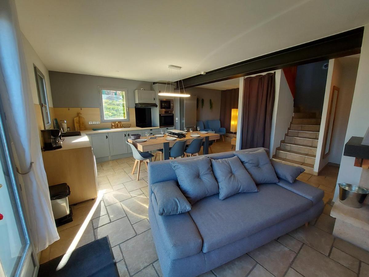 Lac d'Annecy Chalet: Mountain View Retreat with Terrace and Garden Saint-Jorioz Exterior photo